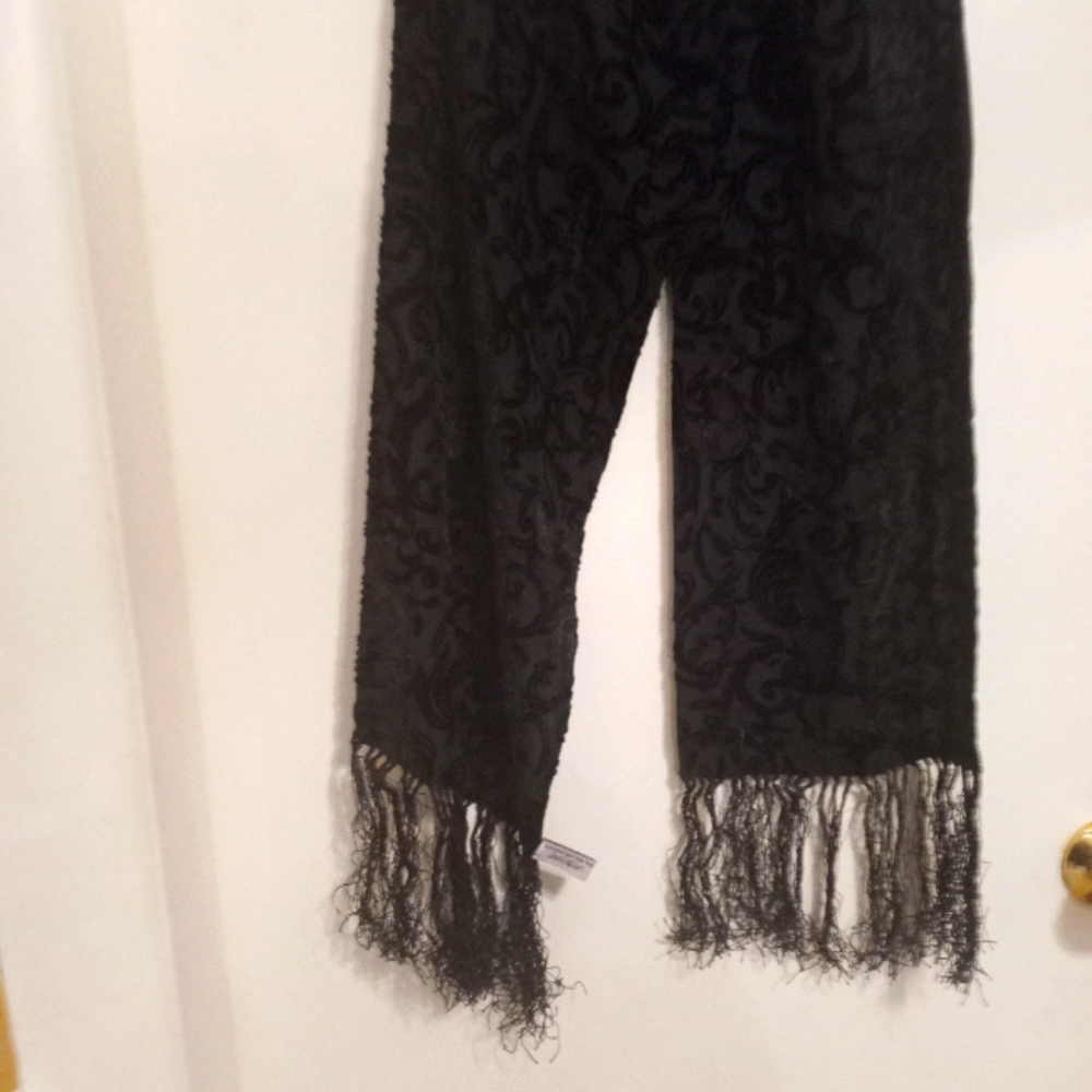 Lord & Taylor scarf